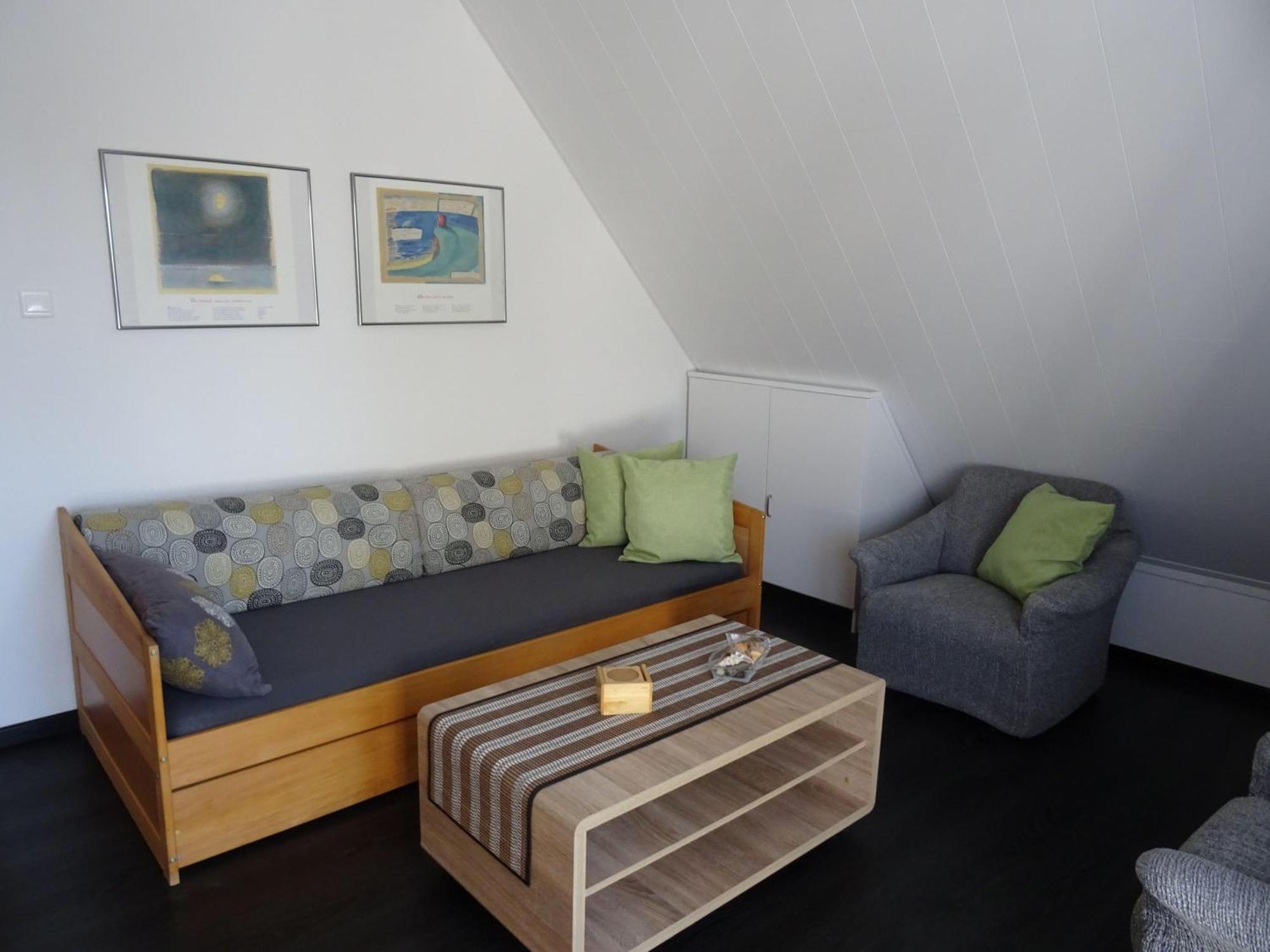 Ferienwohnung-Am-Deichtor Dornumersiel Exterior photo
